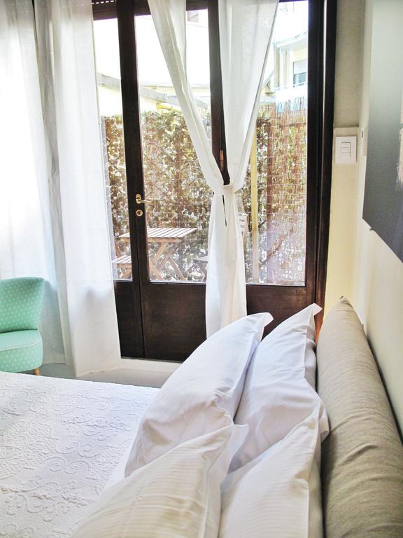 Bc Maison Bed&Cafe Milano Milão Quarto foto