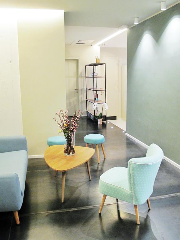 Bc Maison Bed&Cafe Milano Milão Exterior foto