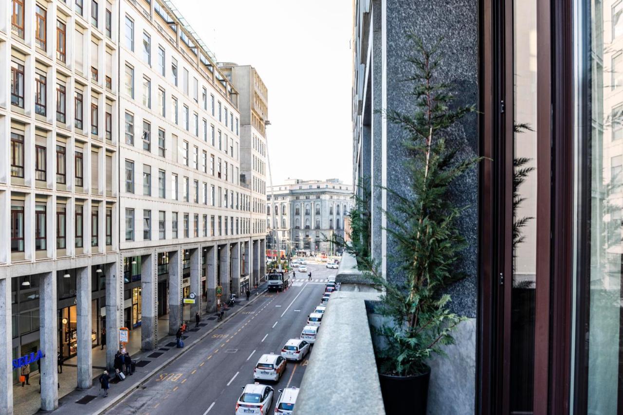 Bc Maison Bed&Cafe Milano Milão Exterior foto