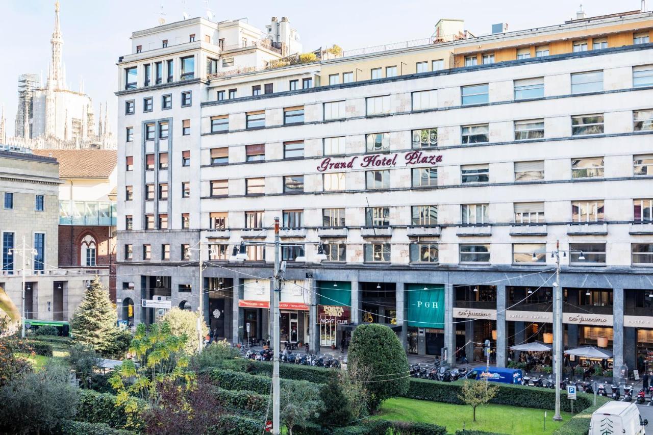 Bc Maison Bed&Cafe Milano Milão Exterior foto
